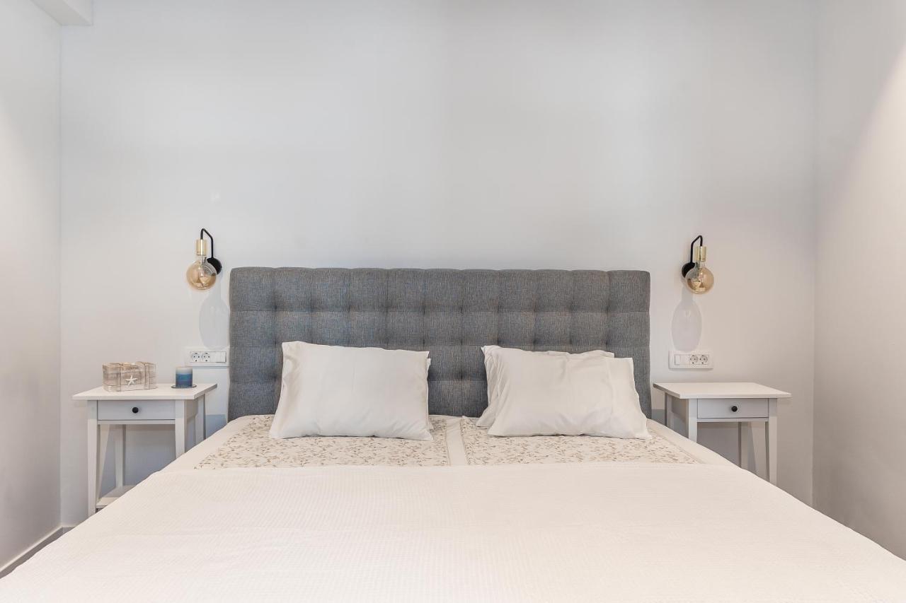 Luxury Apartments Azalea Примоштен Экстерьер фото