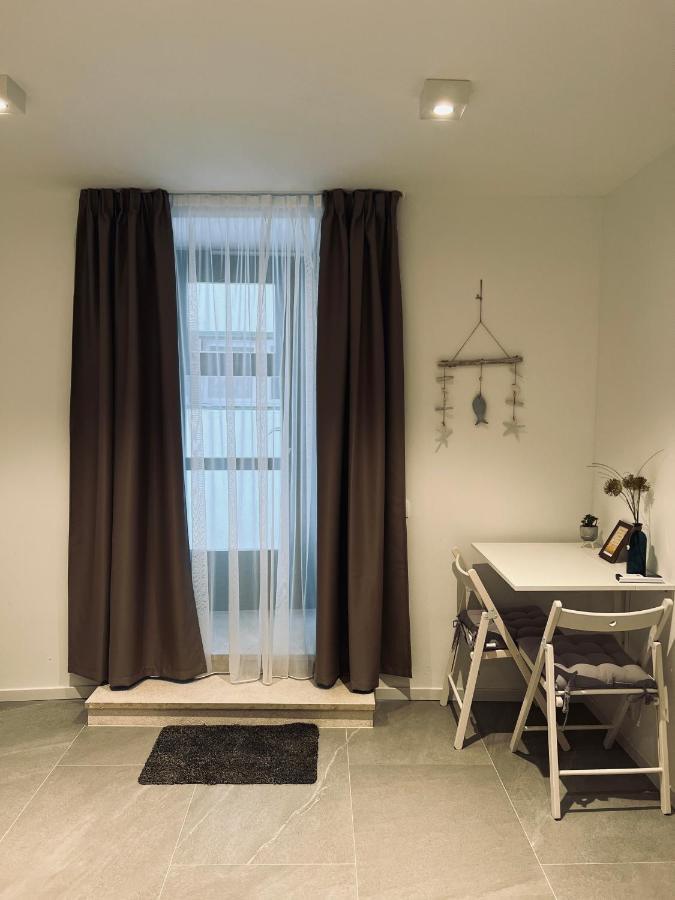 Luxury Apartments Azalea Примоштен Экстерьер фото